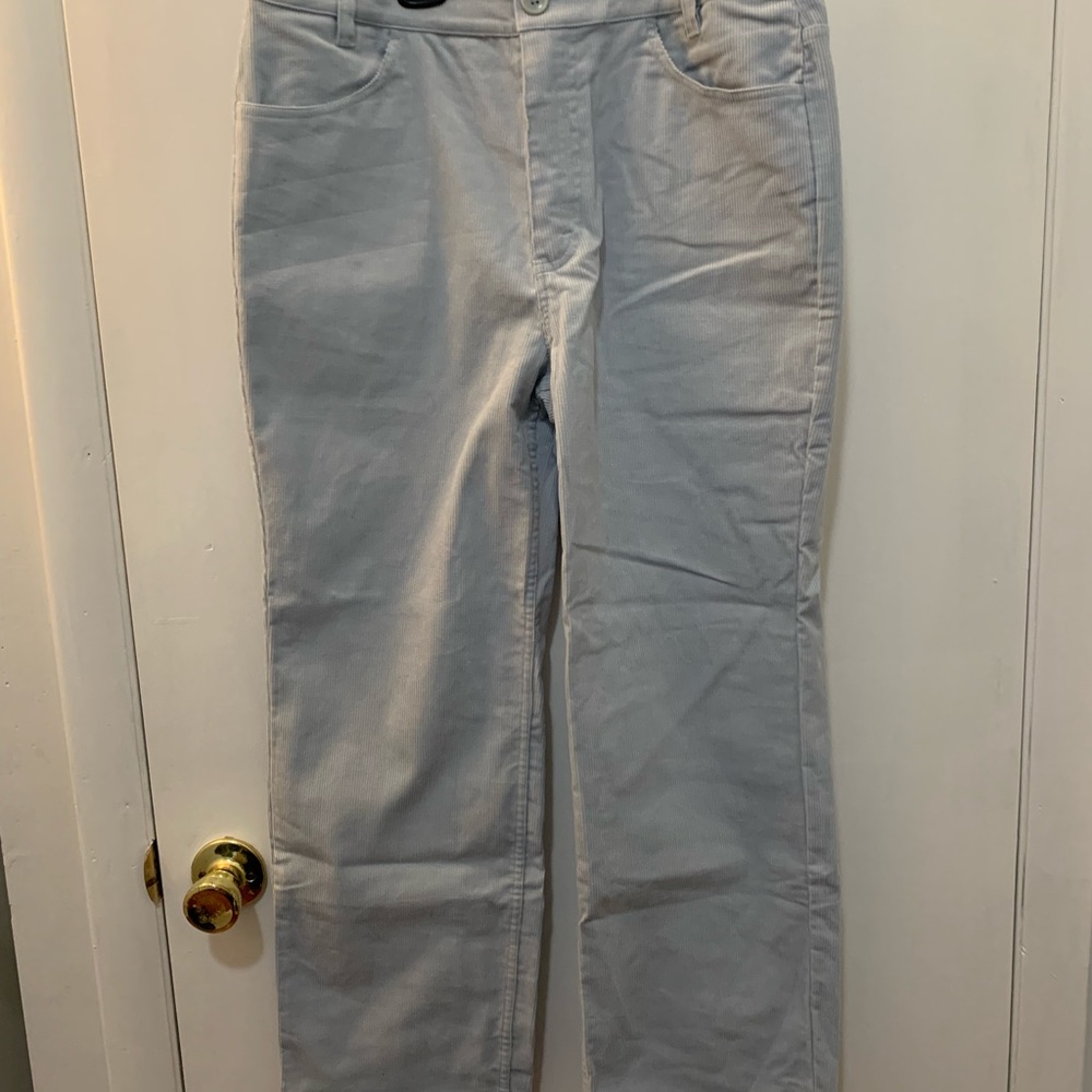 Entireworld Corduroy Trousers Type A, Ver 1 - Picture 4 of 6